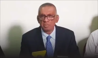 Élections villageoises 2020 : des actions imminentes contre les incidents dans des centres de vote, indique Irfan Rahman, décompte en cours