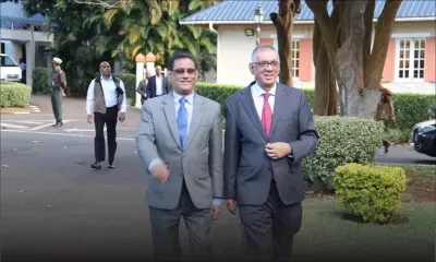 Partielle au no 7 : entre 500 et 600 fonctionnaires mobilisés pour l'élection partielle, selon le commissaire électoral