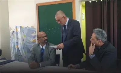 Nomination Day : «Ceux souhaitant se désister ont jusqu’au 20 août pour le faire», dit le Returning Officer