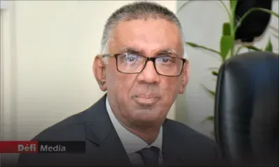 Décompte des voix le jour même des élections : rencontre entre le Commissaire électoral et les leaders des partis politiques