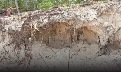 Réhabilitation de 8,5 km de littoral pour les cinq prochaines années