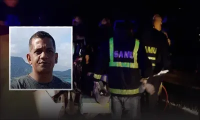 Accident fatal : fin tragique pour le taximan Irshaad 