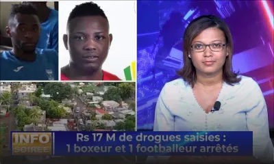 [Info Soirée] «Nou bann fami pa dan ladrog», affirme un proche