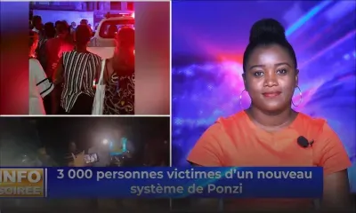 [INFO SOIRÉE] : «Zot fin arnak nou plis ki 15 millions roupi an tou»