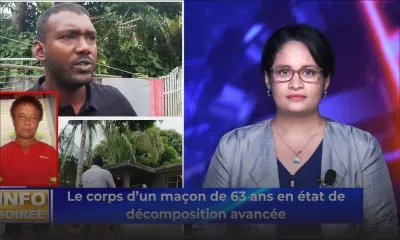 [Info Soirée] «Inn dekouver so lekor dan enn sak poubell»