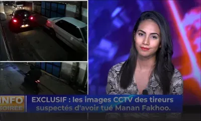 [Info Soirée] : Deux premières arrestations : ces deux hommes avaient eu maille à partir avec Fakhoo près d’une discothèque du Nord