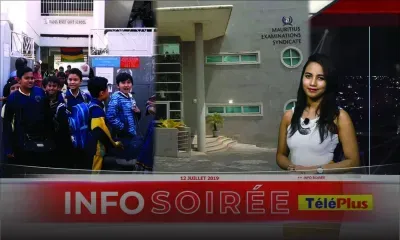 Info Soirée : Renvoi des examens du PSAC 2019 - Ça sent la polémique !