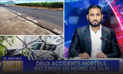 [Info Soirée] : «Mo misie pa merit enn lamor parey»