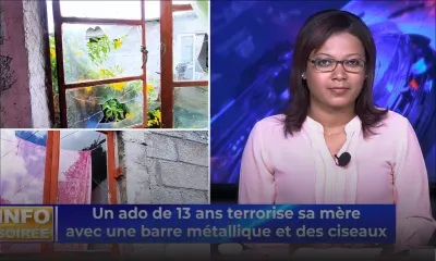 [Info Soirée] : «Li bien danzere, li mars ek kouto»