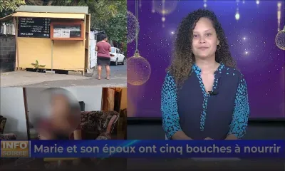 [Info Soirée] En cette période festive : sans emploi ni revenus, le combat quotidien de Marie, 47 ans