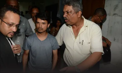 Courriel faisant état de menaces terroristes: la mère d’Ish Sookun crie à l’injustice