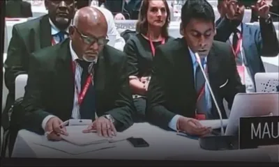 Covid-19 : décès d’Islam Bhugan, directeur de la Culture