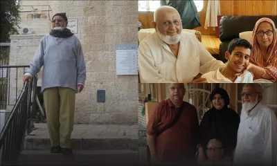 Ismaël Randera meurt noyé à Pereybère : ses proches pleurent un père et un grand-père dévoué
