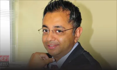 Yousouf Ismaël : « On fera de la Mauritius Investment Corporation un succès »