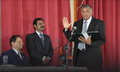 Après le décès d’Ismaël Valimamode : vers la dissolution de l’Assemblée régionale de l’île Rodrigues ?