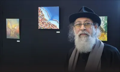 Ismet Ganti : «J’ai un besoin impératif d’être toujours occupé»