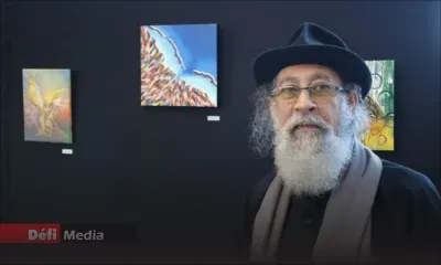 Ismet Ganti : L’artiste contemporain s’est éteint