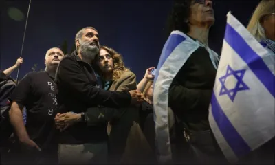 Israël revoit à la baisse le bilan de l'attaque du Hamas le 7 octobre