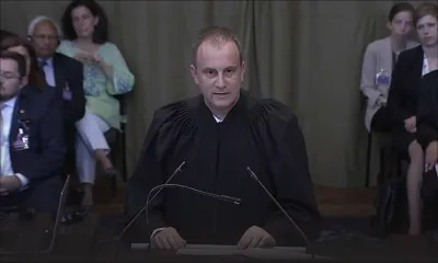 Dossier Chagos à La Haye : la Cour ne doit pas rendre un avis consultatif, selon Israël 