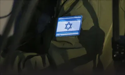 Une firme indienne met fin à ses fournitures d'uniformes à Israël