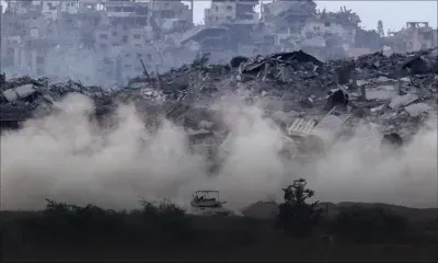 Gaza : "l'heure est venue d'agir", lance une commissaire européenne