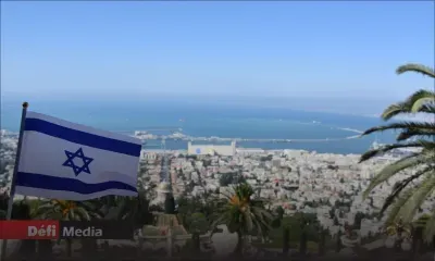 Washington annonce une vente d'armes à Israël pour plus de 7 milliards de dollars