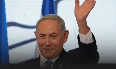 Israël: Netanyahu et ses alliés remportent la majorité des sièges