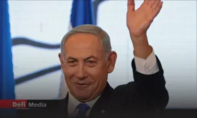 Israël: Netanyahu dissout le cabinet de guerre