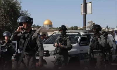 L'Institut français de Gaza visé par une frappe, Paris demande des explications à Israël