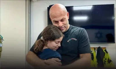 Israël-Hamas : nouvel échange d'otages contre prisonniers prévu au troisième jour de trêve