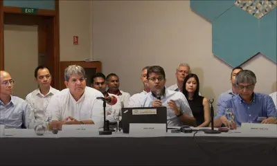 Taux élevé de manganèse dans l'essence : «On recommande aux clients de changer les pièces si la voiture est toujours neuve», suggère Ravi Issur