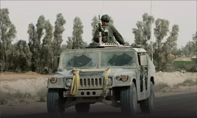 Gaza: Trump assure qu'Israël a accepté de finaliser les termes d'un cessez-le-feu de 60 jours