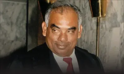 Obituaire : Iswardeo Seetaram, ancien Speaker, n’est plus