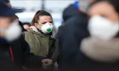 Appels de détresse de Mauriciens d’Italie et de la Corée du Sud 