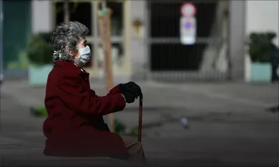  Coronavirus : 3 648 morts