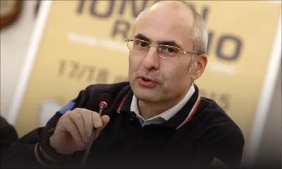 Italie: sept morts dans de violentes intempéries