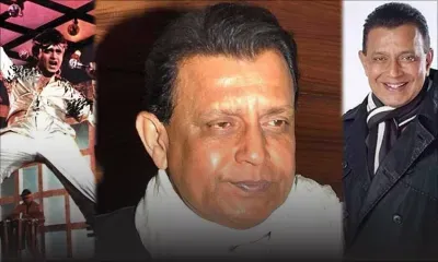 Bollywood : Mithun Chakraborty bientôt à Maurice