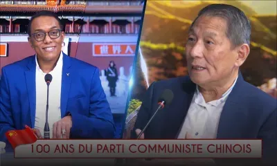100 ans du Parti communiste chinois : «Maurice bizin koner ki balans li fer ant l’Inde ek la Chine»