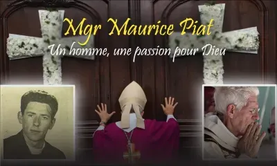 «Le prochain évêque de Port-Louis sera...»