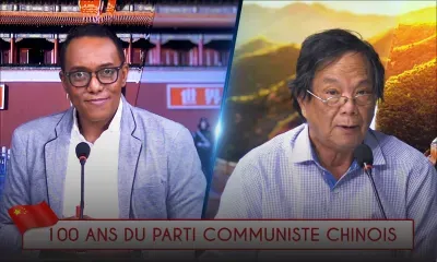100 ans du Parti communiste Chinois : Philippe Li raconte la Chine de son enfance