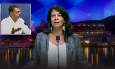 Shenaz Patel : «Se classifier population générale si on ne vient pas de cette minorité est dangereux et va à l’encontre même du principe de BLS»
