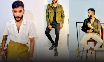 Ivadassen Carpen : le vintage au goût du jour