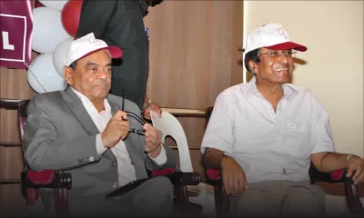 Congrès-anniversaire du ML : Ivan Collendavelloo cible Xavier-Luc Duval