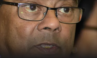 Recrutements dans les hôpitaux: Ivan Collendavelloo répond à Shakeel Mohamed