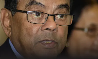 Ivan Collendavelloo: «ll paraît qu’il y a des “casualties” parmi les pèlerins mauriciens»