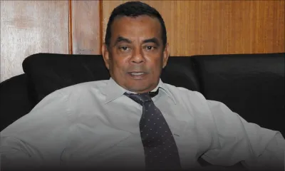 Air Mauritius : Ivan Collendavelloo donne la réplique à Marc Hein