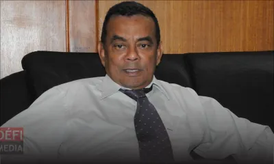 Demande de baisse du courant  : les tarifs du CEB ne peuvent être indexés que sur le cours du pétrole, selon Collendavelloo 