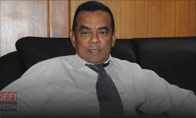 Révocation du numéro 2 du gouvernement : son portrait 