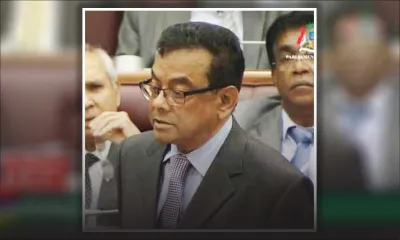 Wastewater Management Authority: 14 employees suspended in 2 years