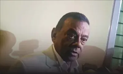 « Zamai nou pa fin pey person pou vin dan meeting », déclare Ivan Collendavelloo